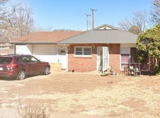 2726 62nd St, Lubbock, TX 79413