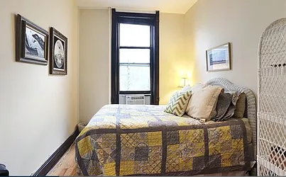 Rented by Harriet Brand, LREB