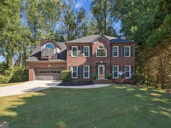 8965 Old Keith Bridge Rd, Gainesville, GA 30506