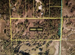 16250 Grace Ct, Fort Myers, FL 33913