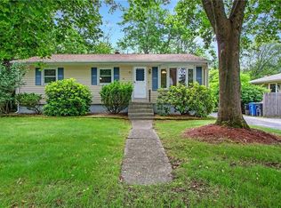 52 Kay St, Cumberland, RI 02864