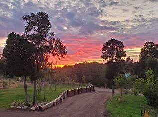 11 Mogollon Trl, High Rolls, NM 88325