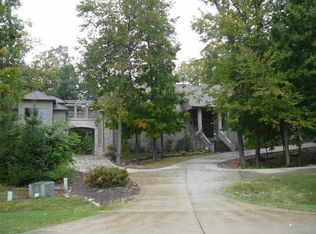 4722 Sibel Ct, Powell, OH 43065