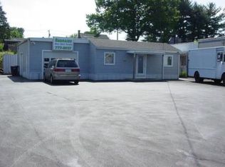 4714 Williamson Rd NW, Roanoke, VA 24012