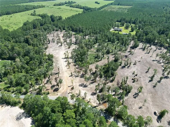 Section Line Rd Lot 9, Leesville, LA 71446