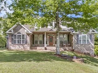 11755 Elam Dr, Northport, AL 35475