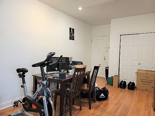 3rd image of 176 E 3rd St #20