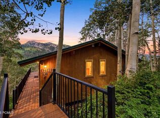 12592 E Lupine Ridge Rd, Salt Lake City, UT 84121