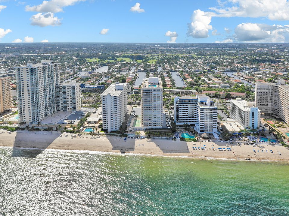 1st image of 4020 Galt Ocean Dr APT 1105