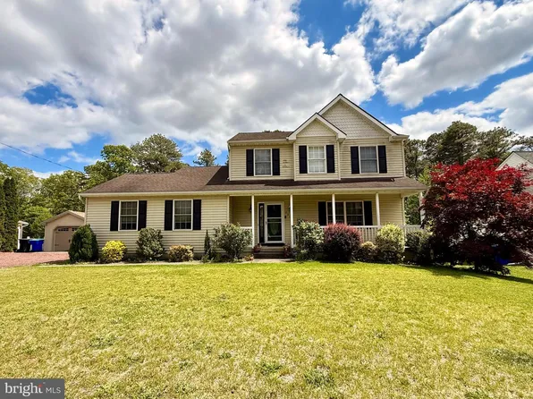 294 Lakeview Ave, Hammonton, NJ 08037