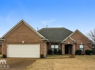40 Abbey Rd, Oakland, TN 38060
