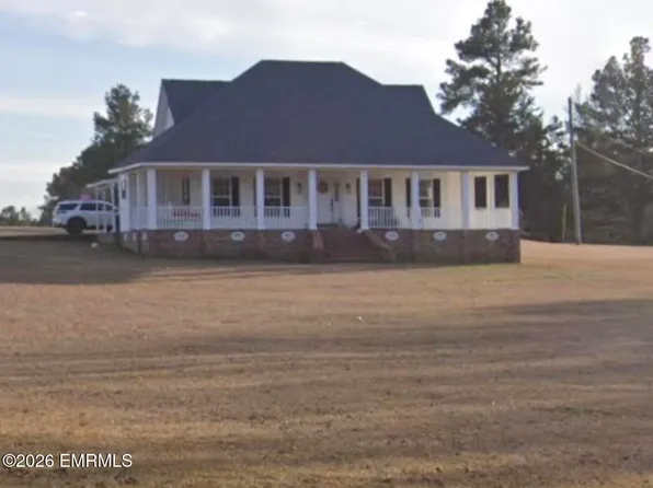 56 Weaver Ln, Preston, MS 39354