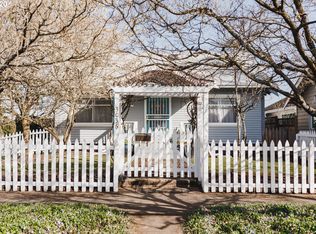 3036 NE 63rd Ave, Portland, OR 97213