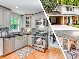 10175 Wavell Rd, Fairfax, VA 22032