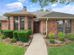 609 Shadowcrest Ln, Coppell, TX 75019