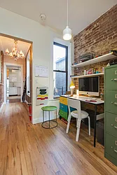 Rented by Keller Williams NYC
