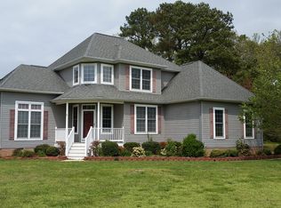 2801 Stockton Rd, Pocomoke City, MD 21851