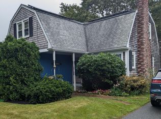 15 Ridgevale Rd, Harwich, MA 02645
