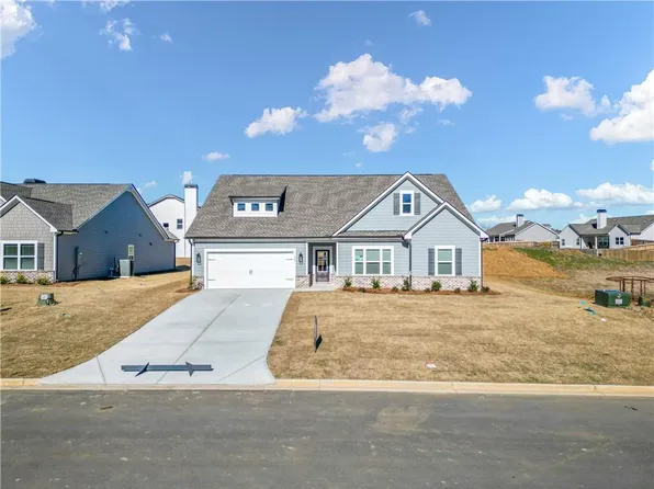 125 Harmony Farms Orch, Eatonton, GA 31024
