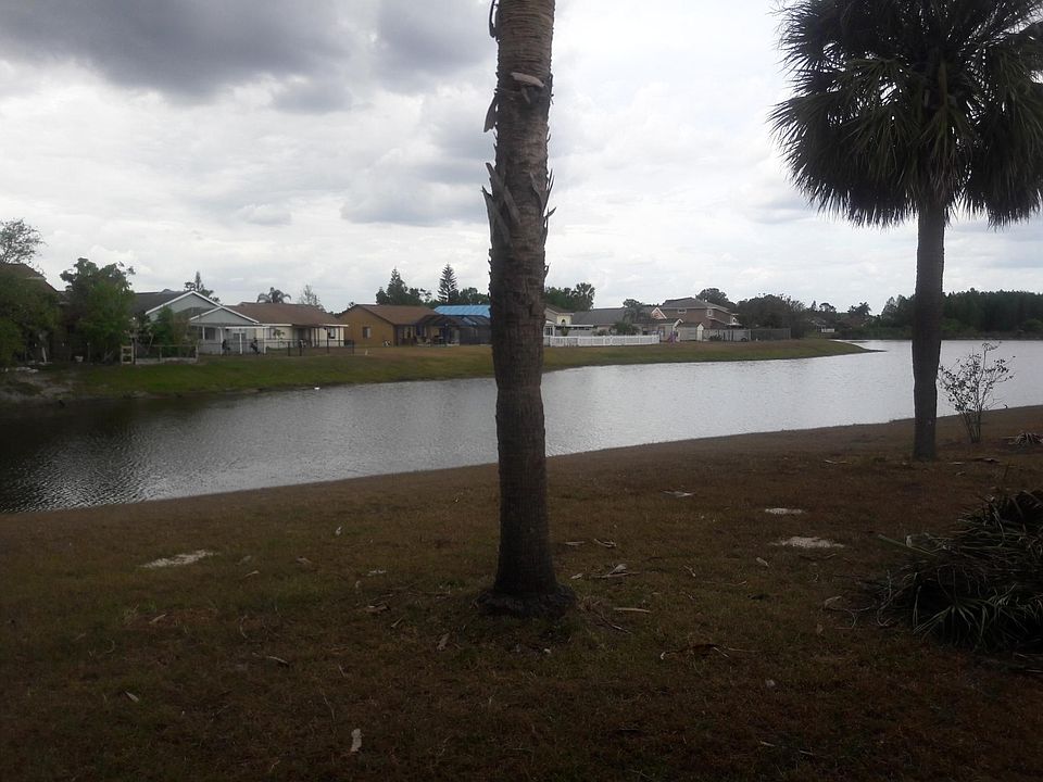 Lake Front