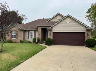 4535 Bernheim Dr, Owensboro, KY 42301