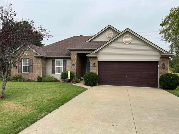 4535 Bernheim Dr, Owensboro, KY 42301