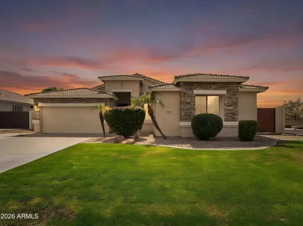 7595 W TIERRA BUENA Lane, Peoria, AZ 85382