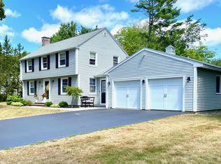15 Fall Ln, Portland, ME 04103