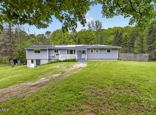 5671 Parkis Mills Road, Galway, NY 12074