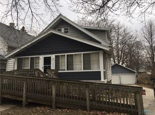 1810 Loxley Rd, Toledo, OH 43613