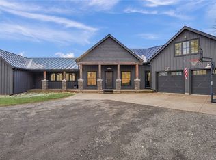 5805 Humphrey Rd, Great Valley, NY 14741