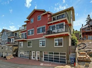 662 A W Emerson St, Seattle, WA 98119