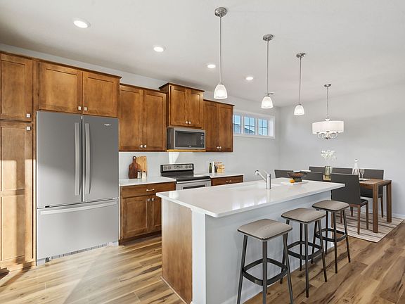 Kitchen - Representational Photo