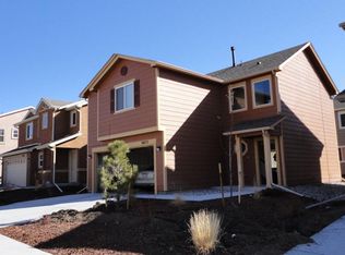 3873 Swainson Dr, Colorado Springs, CO 80922