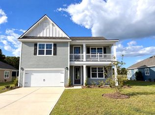 238 Bantry Ln, Conway, SC 29526