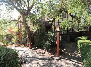 1734 Woodhaven Way, Oakland, CA 94611