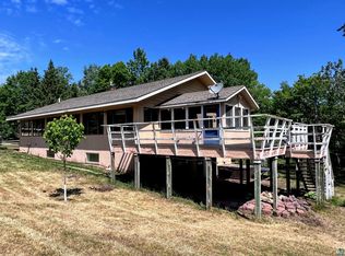 67520 W Spider Lake Rd, Iron River, WI 54847