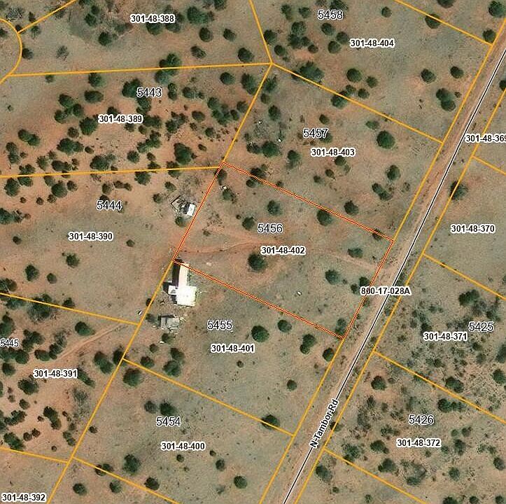 1st image of 58780 N Tambor Rd #24