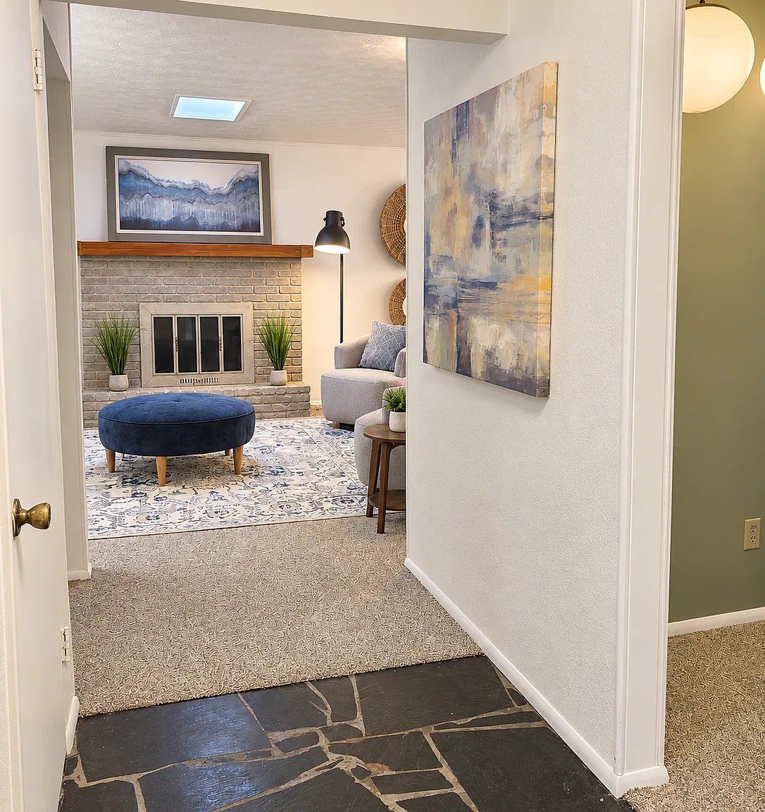 3 bed, 1500 sqft, $2,150 — Photo 1