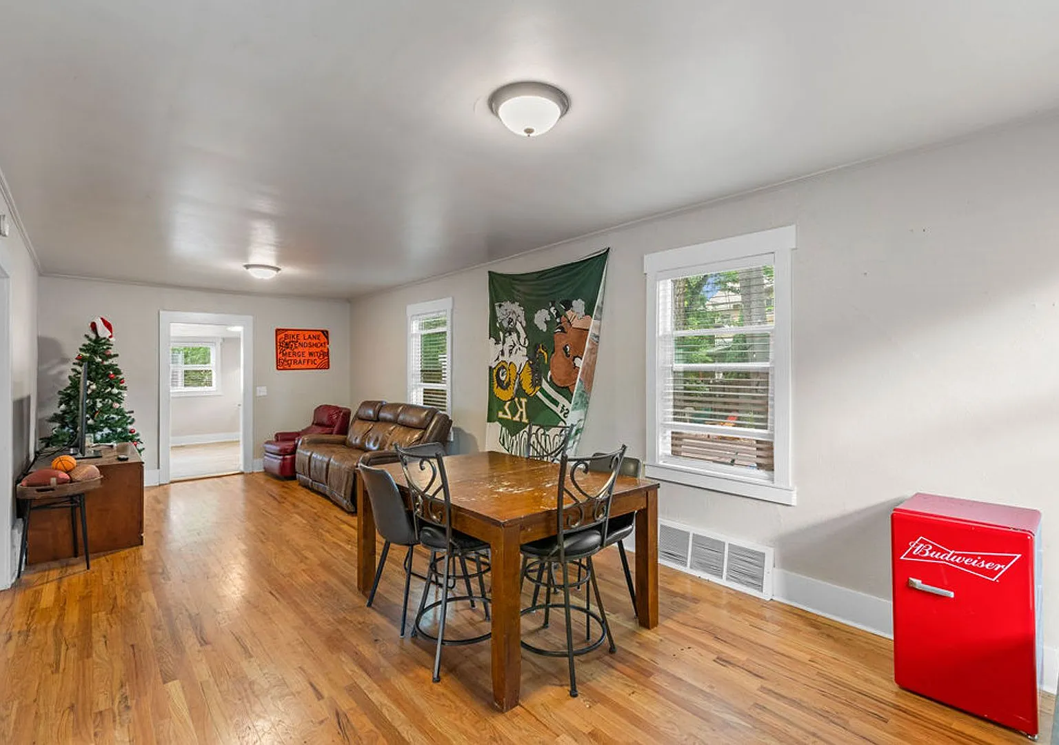Students Welcome! Move-In Ready 4-Bedroom Home Near CSU — Photo 2