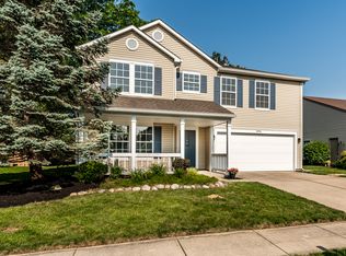 10216 Hatherley Way, Fishers, IN 46037