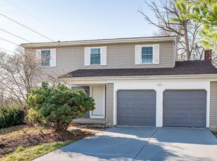 11513 Village Mill Rd, Pickerington, OH 43147