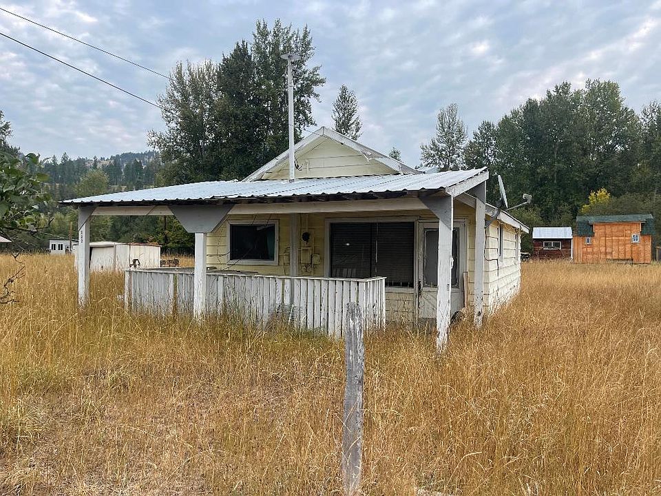 316 Vicks Ln, Libby, MT 59923 MLS 22213884 Zillow