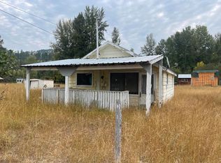 316 Vicks Ln, Libby, MT 59923