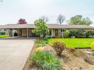 2204 Prospect Dr, Newberg, OR