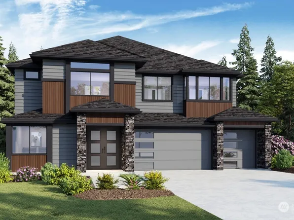 16623 SE 27th Street, Bellevue, WA 98008