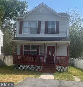 14 Queen Anne Rd, Glen Burnie, MD, 21060