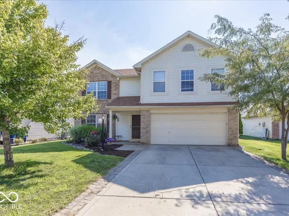 7929 Dillon Pl, Indianapolis, IN 46236