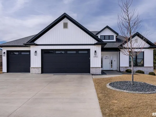 6452 Fairhaven Ct, Davenport, IA 52807