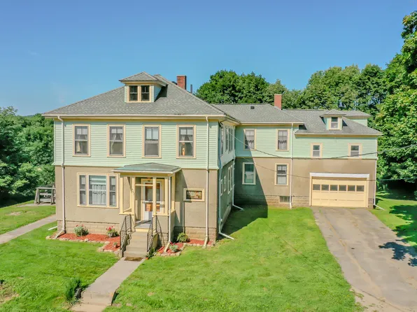 443 S Union Road, Union, ME 04862